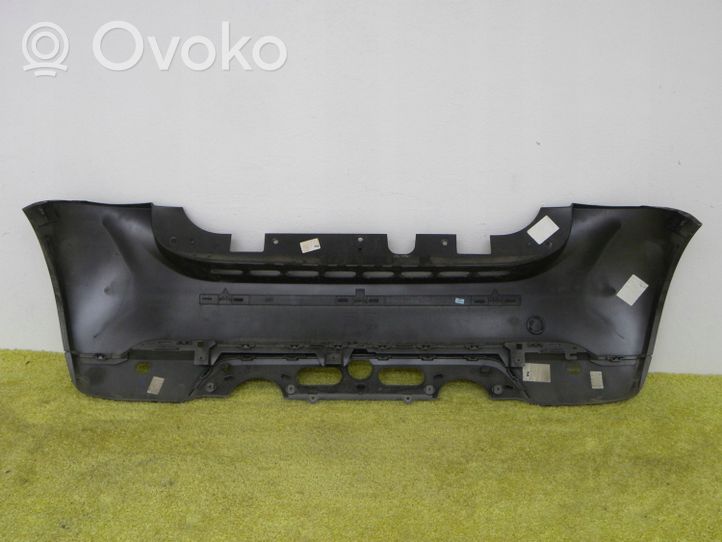 Smart ForTwo III C453 Pare-chocs 4538800140