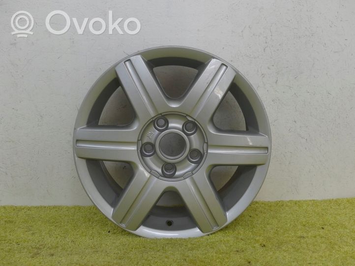 Volkswagen Touran I R16 alloy rim 