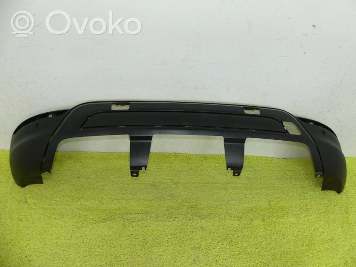 Fiat 500X Rivestimento della parte inferiore del paraurti posteriore 735590999