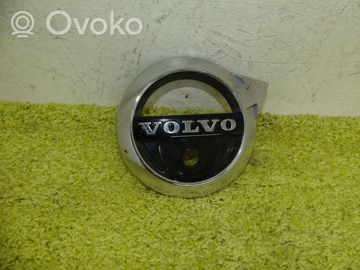 Volvo XC90 Maskownica / Grill / Atrapa górna chłodnicy 31383854