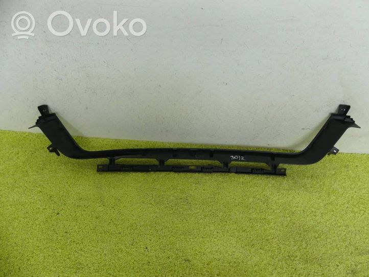 Land Rover Range Rover Sport L494 Modanatura separatore del paraurti anteriore jk62-17778-aa