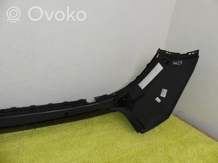 Volkswagen Touareg III Rear bumper 760807421a