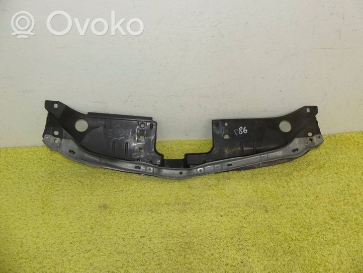 Mazda CX-5 Plaque avant support serrure de capot kd45-50716