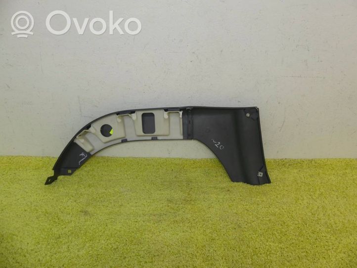 Nissan Cab Star Front arch trim 638109x2