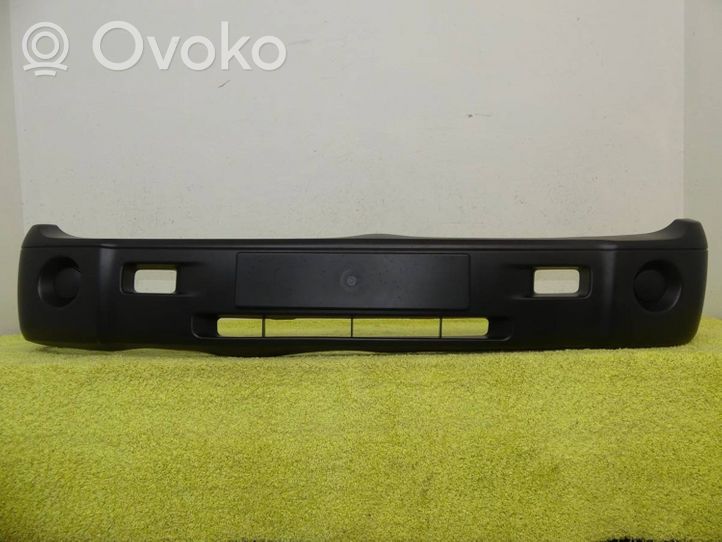 Nissan Cab Star Front bumper 62022-lc1