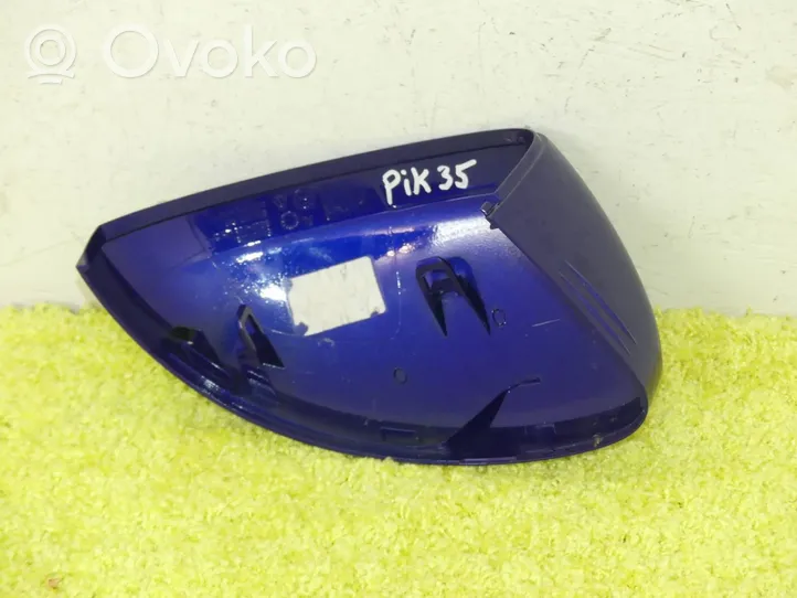 Volkswagen Tiguan Front door electric wing mirror 5na857537