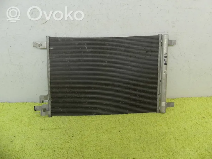 Cupra Ateca Gaisa kondicioniera dzeses radiators 5wa816411a