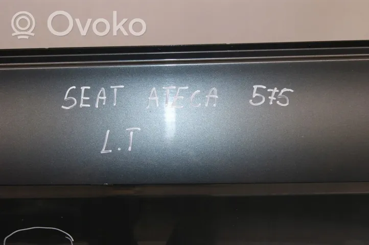 Seat Ateca Takaovi 