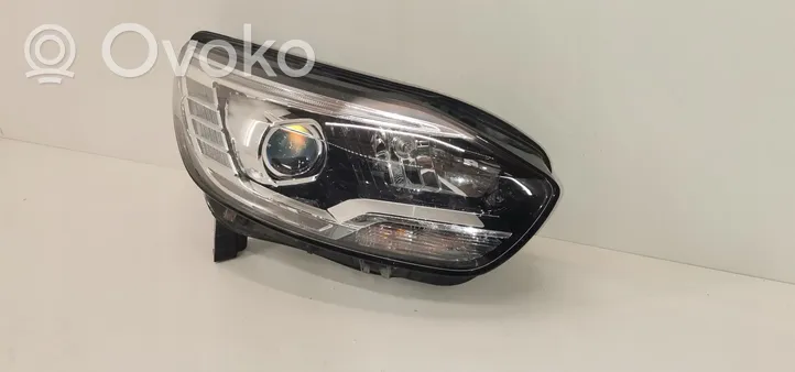 Renault Scenic IV - Grand scenic IV Phare frontale 260101685R