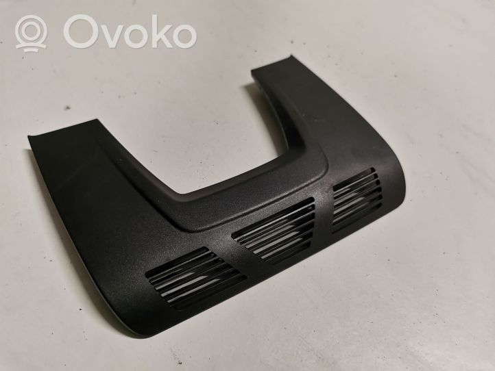 BMW X3 E83 Rivestimento della console di illuminazione installata sul rivestimento del tetto 9249564