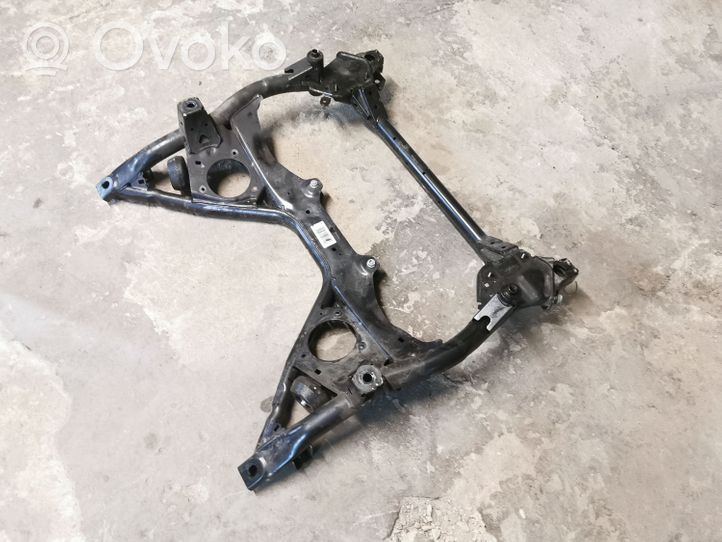 BMW 4 F36 Gran coupe Sottotelaio anteriore 483470767