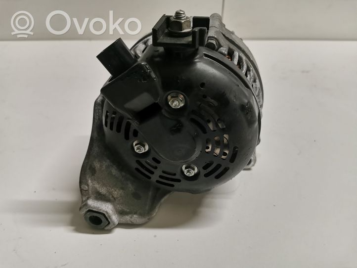 BMW 4 F36 Gran coupe Generatore/alternatore 7640131