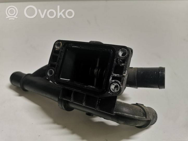 Volvo S60 Boîtier de thermostat / thermostat 9670253780