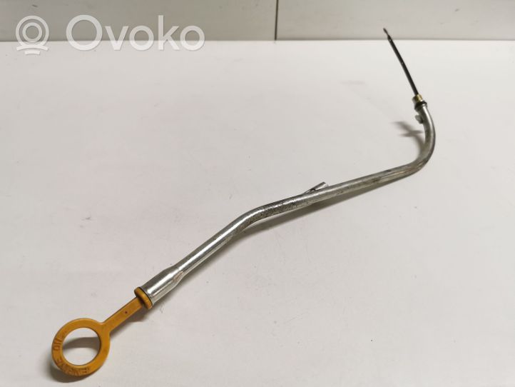 Subaru Outback (BS) Asta di controllo livello olio 