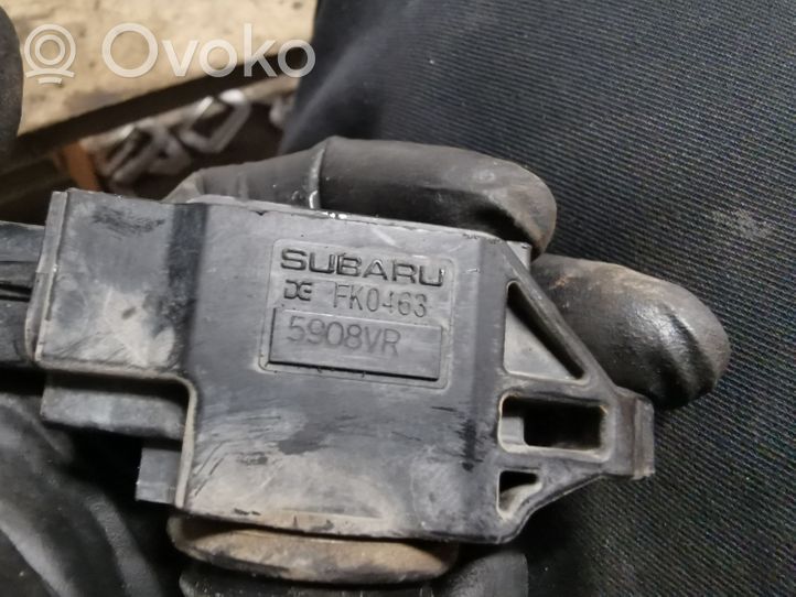 Subaru Outback (BS) Bobina di accensione ad alta tensione 5908VR