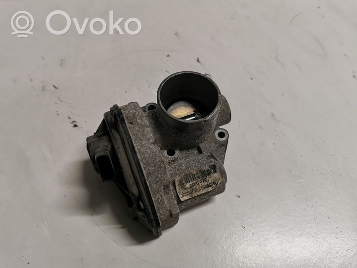 Volvo S40 Throttle valve VP4F909E928BC