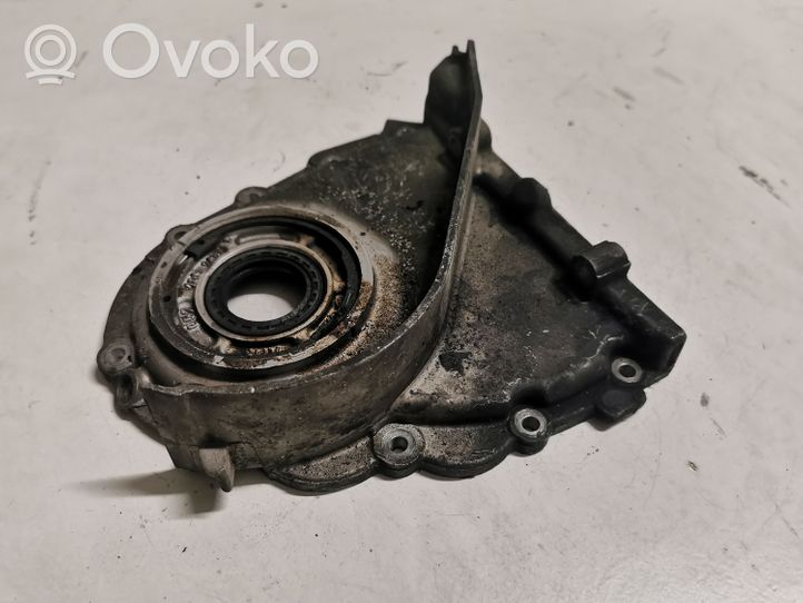 Audi A8 S8 D3 4E Osłona łańcucha rozrządu 057109129E