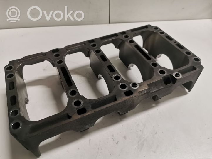 Audi A8 S8 D3 4E Supporto dell’albero motore 