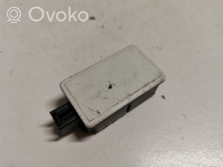 Volvo S60 Door central lock control unit/module 31268992