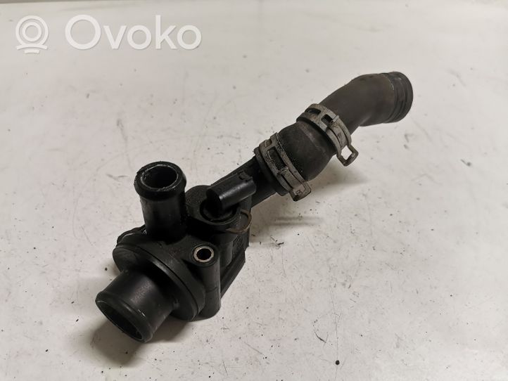 Mercedes-Benz A W168 Thermostat A6682030275