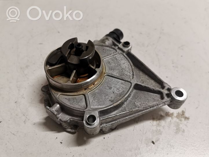 BMW 3 F30 F35 F31 Vacuum pump 0710336182A