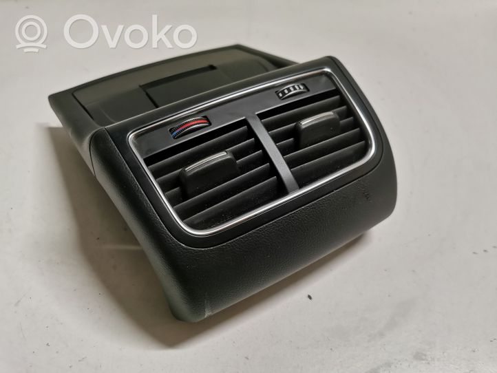 Audi S5 Facelift Griglia di ventilazione posteriore 8K0864376