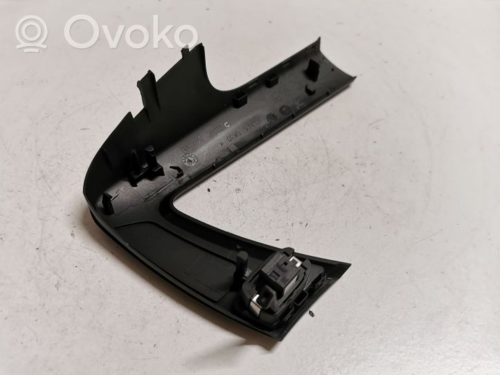 Audi S5 Facelift Altro elemento di rivestimento della portiera anteriore 8T1959528