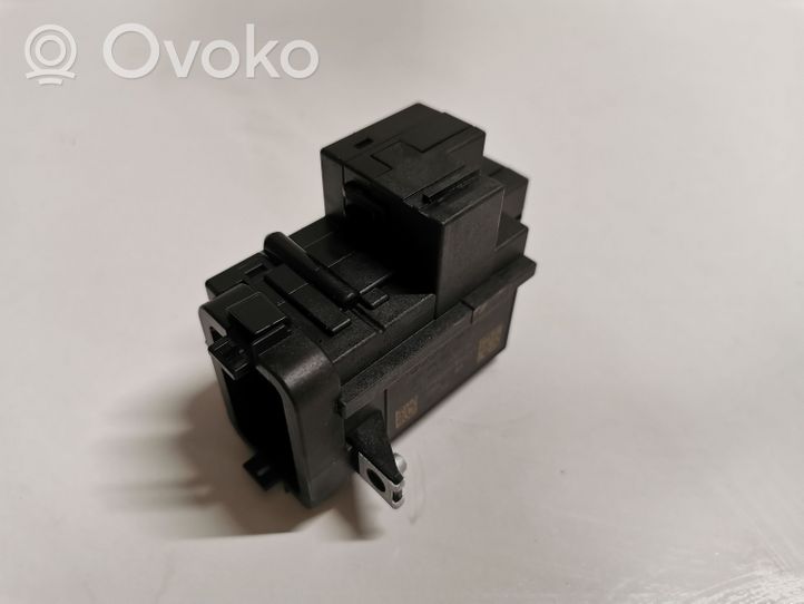 Audi S5 Facelift Ignition lock 8K0909131