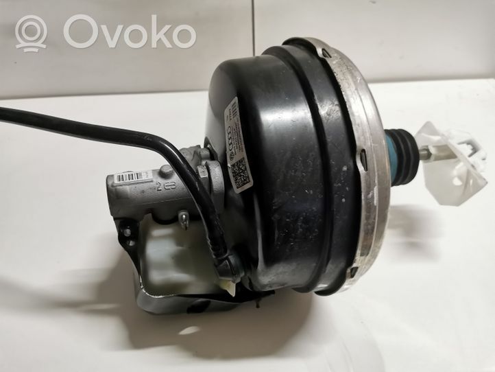 Audi S5 Facelift Servo-frein 8K0612103N