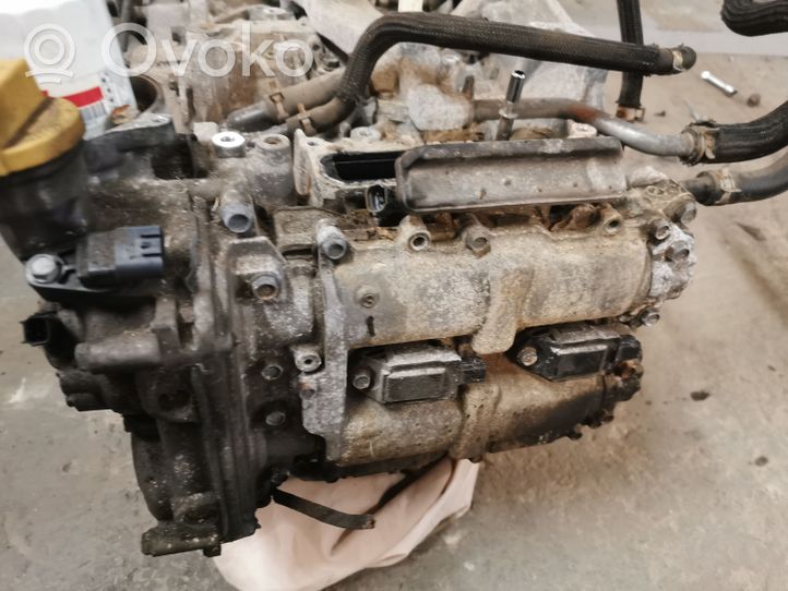 Subaru Outback (BS) Moteur 