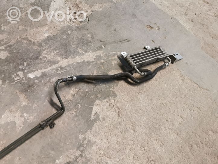 Subaru Outback (BS) Refroidisseur d'huile de boîte de vitesses 