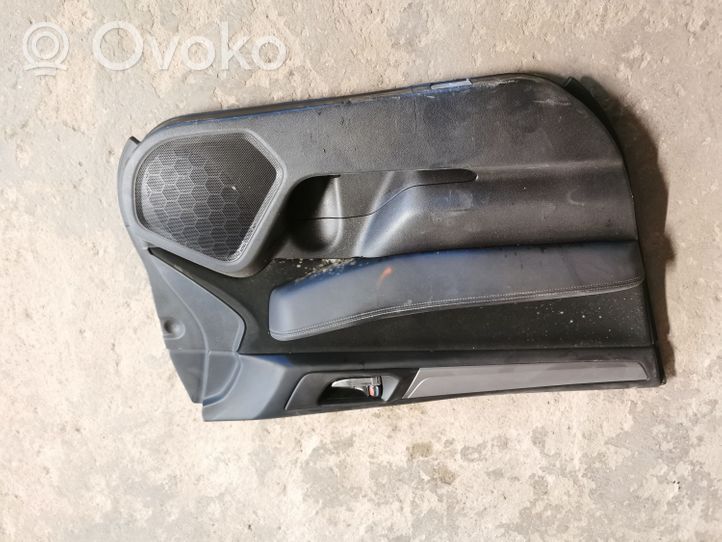 Subaru Outback (BS) Rivestimento del pannello della portiera anteriore 83071AL05A