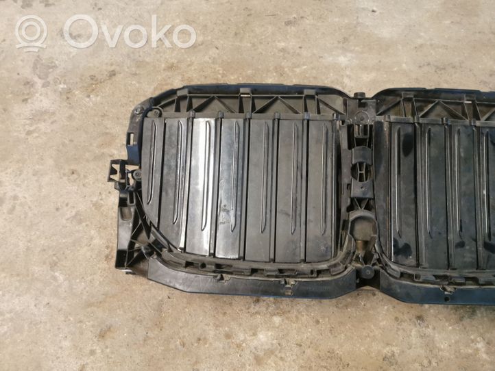 BMW X7 G07 Wlot / Kanał powietrza intercoolera 9464870