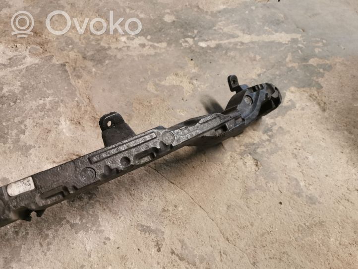 BMW X7 G07 Absorber zderzaka przedniego 8070172