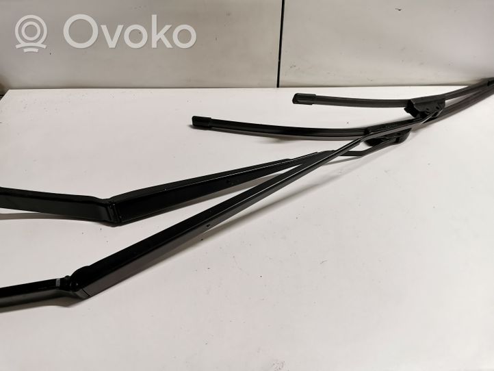 Subaru Outback (BS) Spazzola tergicristallo per parabrezza/vetro frontale 