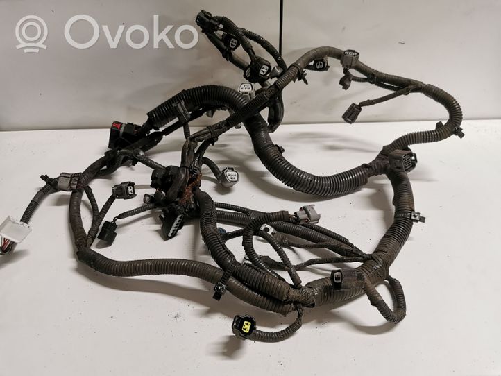 Subaru Outback (BS) Faisceau de câblage pour moteur 