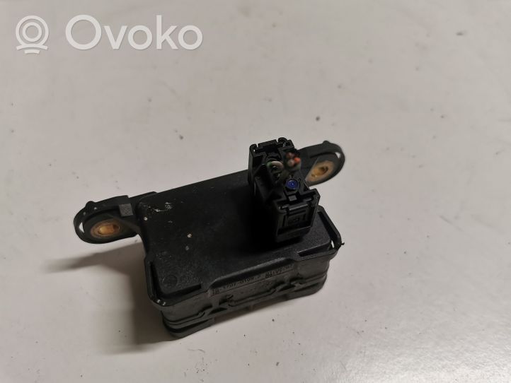 Opel Antara ESP (stability system) control unit 96625913