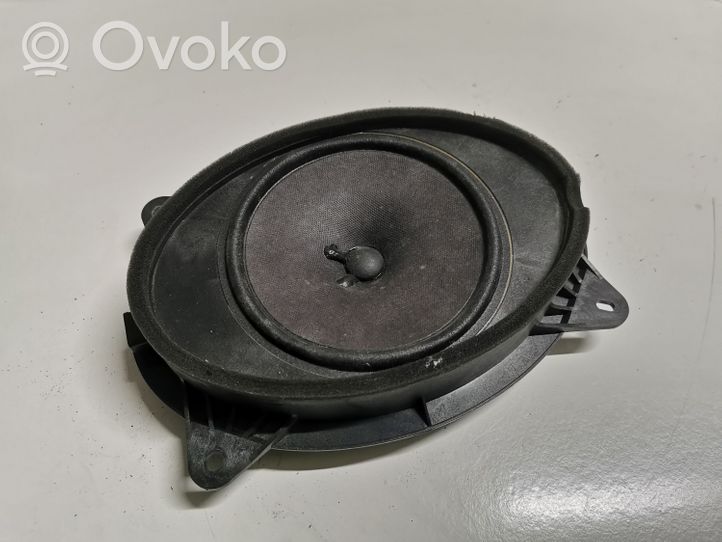 Subaru Outback (BS) Haut-parleur de porte avant 86301AL69A
