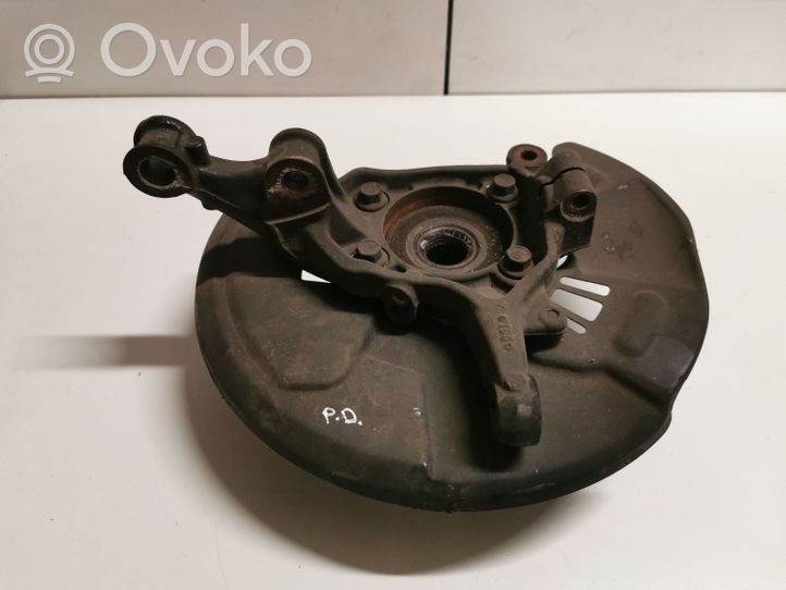 Subaru Outback (BS) Mozzo ruota anteriore 