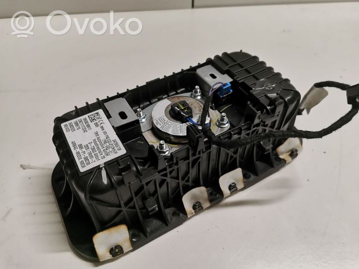 BMW X5 G05 Poduszka powietrzna Airbag pasażera 70099715