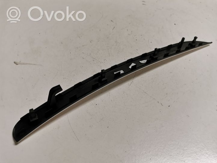 Audi A5 8T 8F Baguette moulure de porte arrière 8T0867420