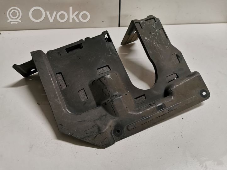 BMW 3 G20 G21 Couvre-soubassement avant 7424918