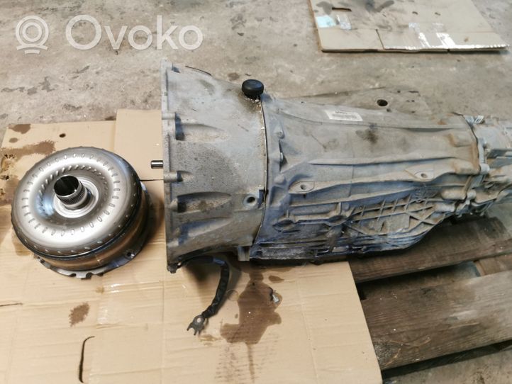 Mercedes-Benz C AMG W205 Automatic gearbox 2052707502