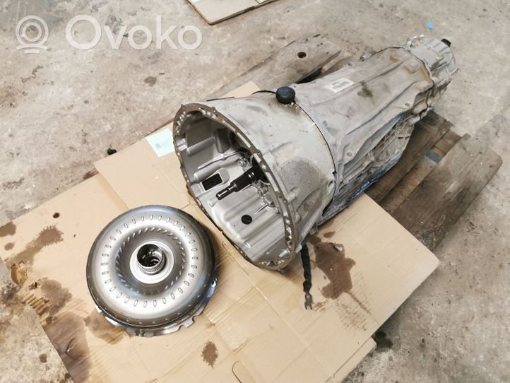 Mercedes-Benz C AMG W205 Automatic gearbox 2052707502