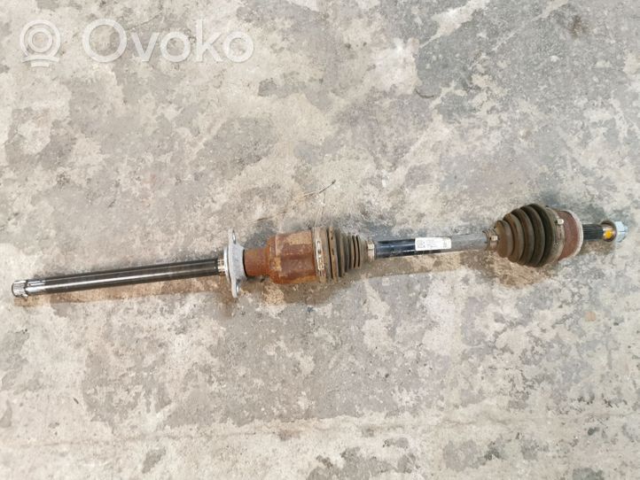 Buick Encore I Front driveshaft 94522006