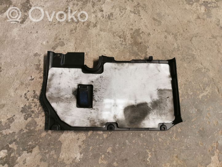 Lexus RX 450H Variklio dangtis (apdaila) 5379648091