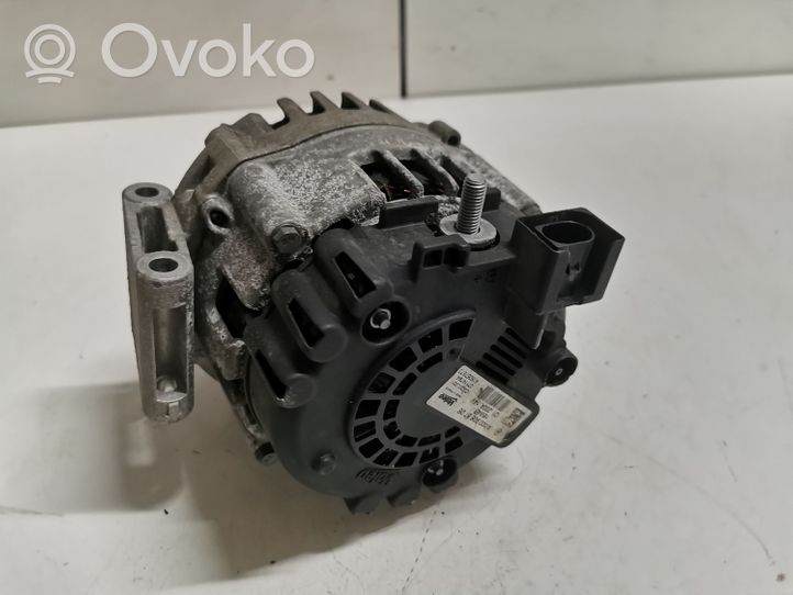 Mercedes-Benz C AMG W205 Alternator A0009068706