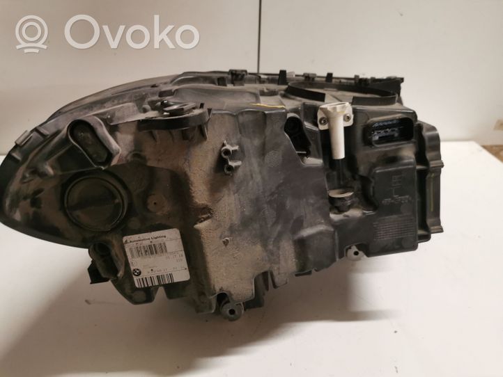 BMW X3 G01 Priekšējais lukturis 8496817