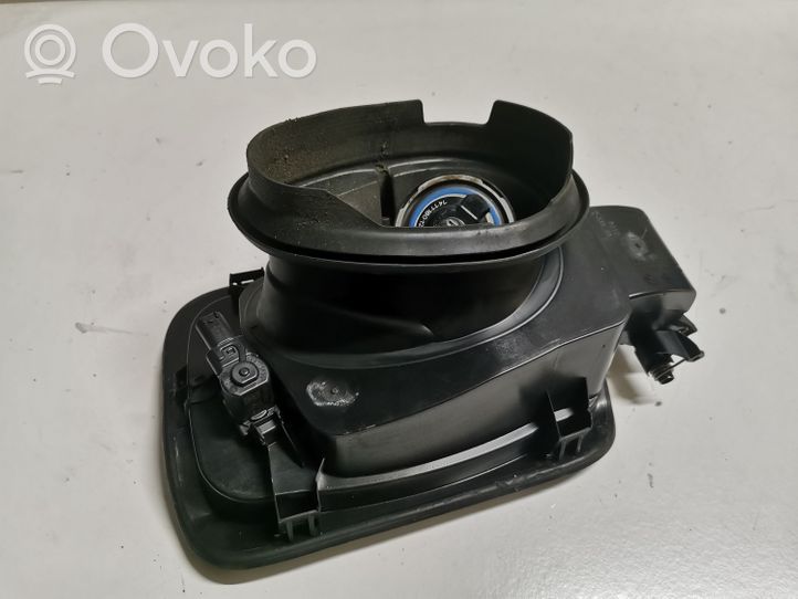 BMW X1 F48 F49 Sportello del serbatoio del carburante 7359171