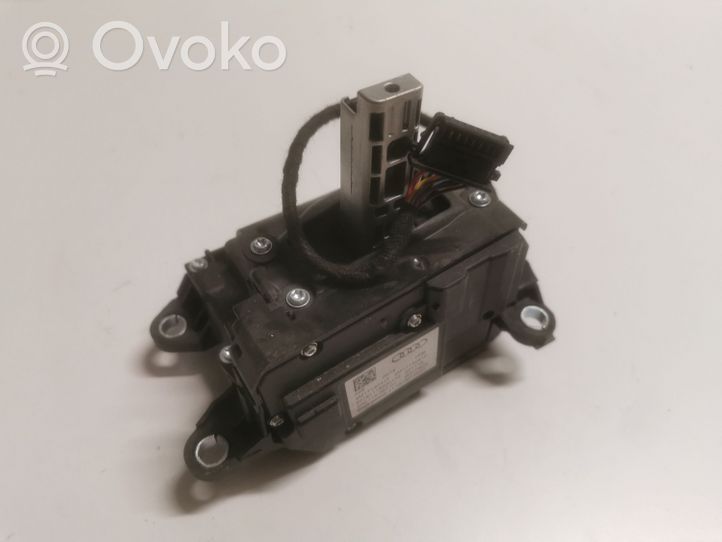 Audi Q7 4M Gear selector 4M1713041F